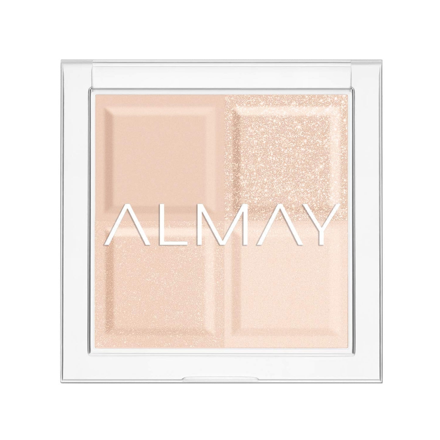 Shadow Quad - Pressed Powder Eyeshadow