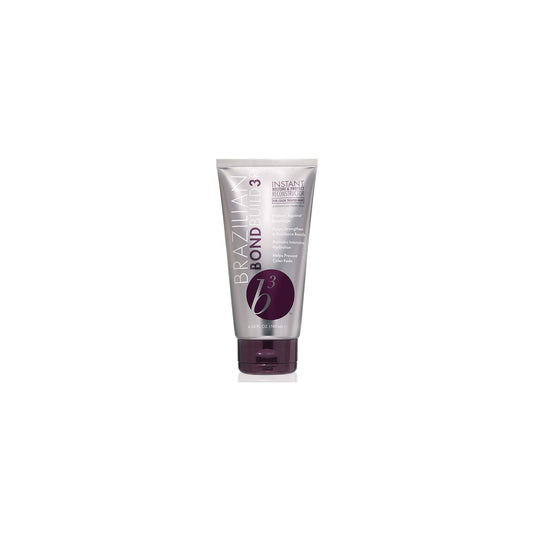 Brazilian Blowout B3 Bond Builder Instant Restore & Protect Reconstructor 6 oz