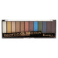 Eye Contouring Palette