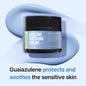 Azulene Soothing Cream - Skin Relief