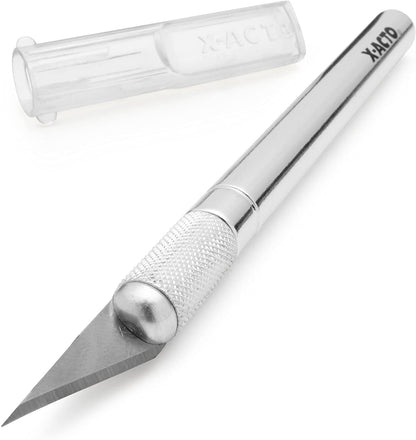 JKiOcean - X-Acto Knife For Nail Art