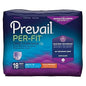 PREVAIL PER-FIT WMN 4X18 LRG