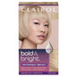 Bold & Bright Permanent Hair Dye