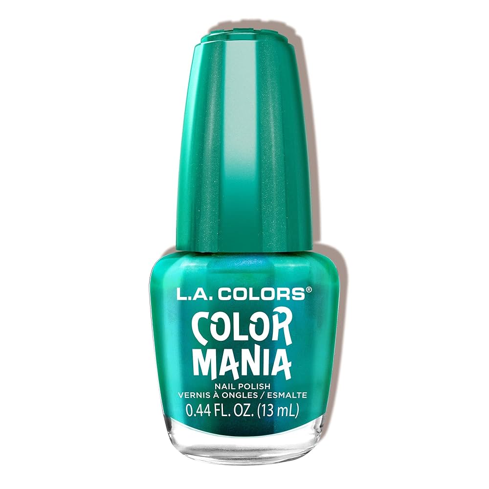 Extreme Shine Nail Polish
