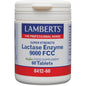 Lactase  Enz  9000Fcc  TBb 60 Cplt