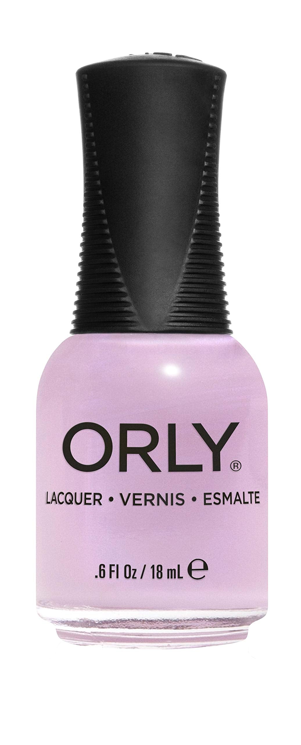Orly - 0038 Lilac You Mean It .6oz (Polish)