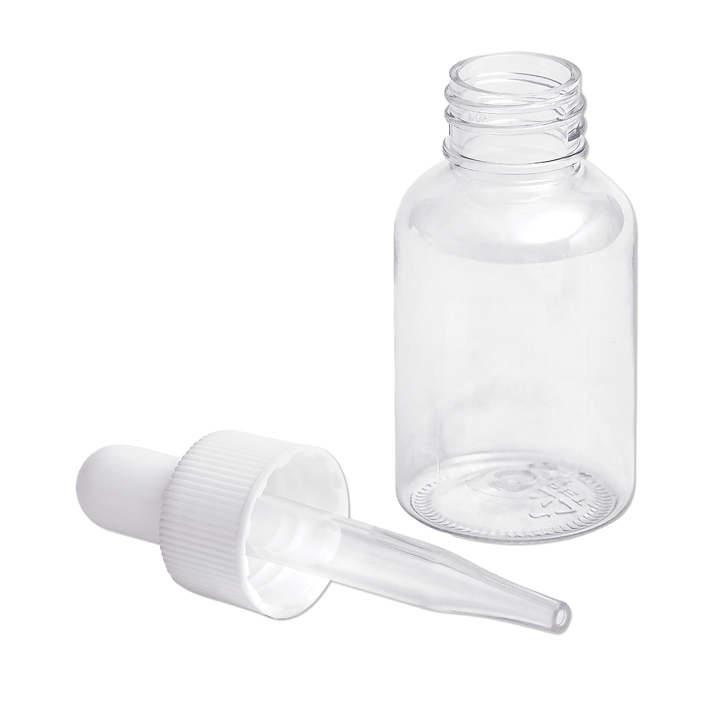 Dropper Bottle - 1 oz.