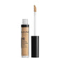 NYX HD Photogenic Liquid Concealer - Golden