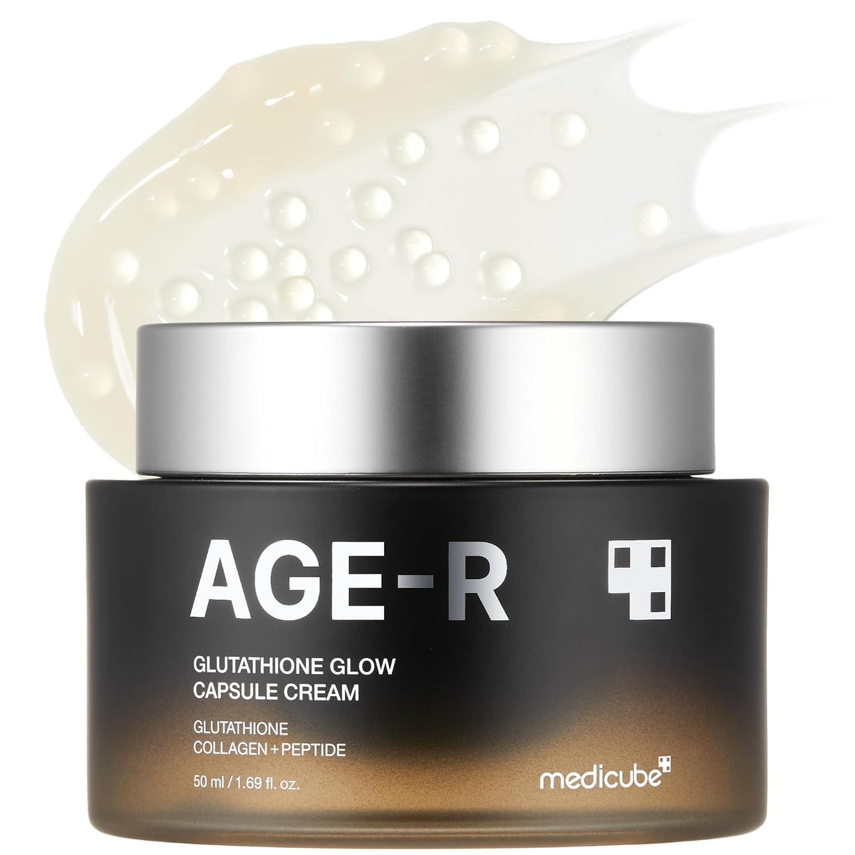 Medicube Glutathione Glow Capsule Cream