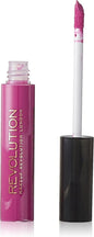 Limitless Lip Amplification Lip Gloss