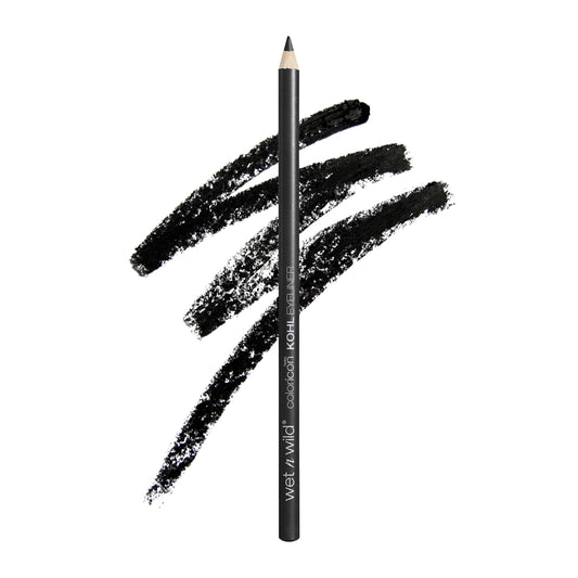 Kohl Eyeliner Crayon (Extended Size)