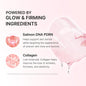 Medicube PDRN Pink Collagen Gel Mask