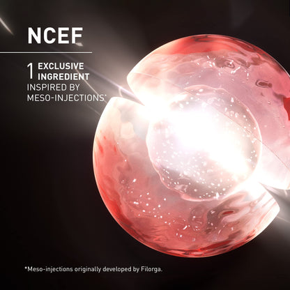 Filorga Anti-Aging NCTF Intensive Supreme Regenerating Serum 30ml - Youthful Skin with Retinol & Vitamin C