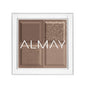 Shadow Quad - Pressed Powder Eyeshadow