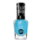 Vibrant Nail Polish