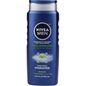 Nivea Men Maximum Hydration 3-in-1 Body Wash 16.9 oz