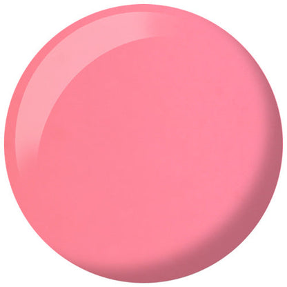 Strawberry Cheesecake #722 - DND Gel Duo