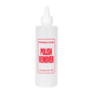 Empty Polish Remover Imprinted Bottle - 8oz