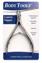 Body Toolz - CS8220 Cuticle Nipper (Full Jaw)