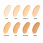 Barefix Full-Coverage Concealer