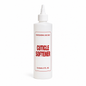 Empty "Cuticle Softener" Bottles