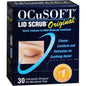 OCuSOFT Lid Scrub Original 30 Pads