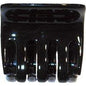 Smoothies Chunky Square Claw (S)-Black 00785