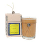 Votivo Aromatic Candle Azure Garden 6.8oz
