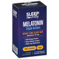 Sleep Soundly Melatonin Triple Action 10 Mg Tablets 30Ct