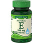 Nature's Truth Vitamin E 400 IU