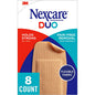 Nexcare Duo Knee & Elbow Bandages - 8ct
