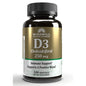 Windmill Vitamin D3 Cholecalciferol 250mcg Softgels 100ct