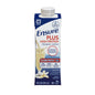 Abbott Nutrition Oral Supplement Ensure Plus High Protein Vanilla Flavor Ready To Use 8 Oz. Re