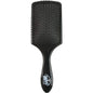 Wet Brush Paddle Detangler Black