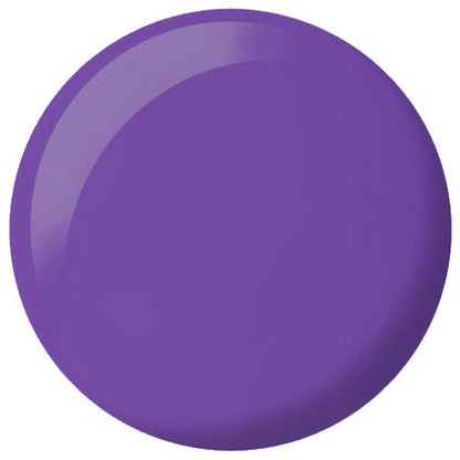 Crushed Grape #737 - DND Gel Duo