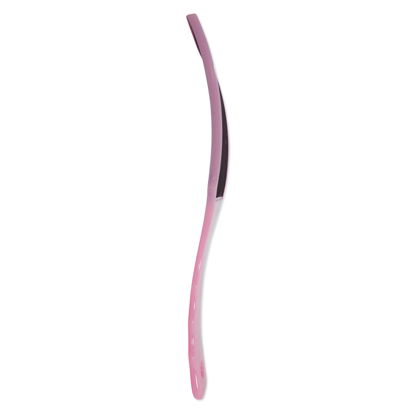 Plastic Curved Food File Two Sided - 60/180