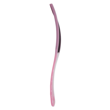 Plastic Curved Food File Two Sided - 60/180