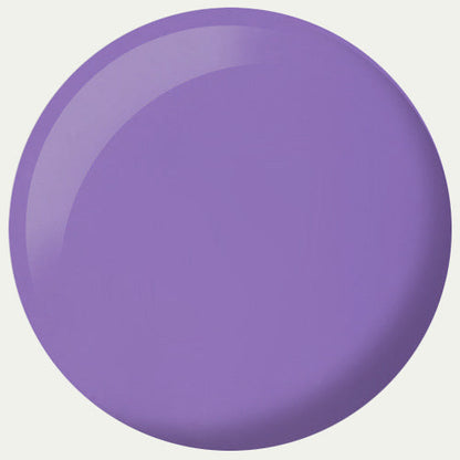 Lollie #738 - DND Gel Duo