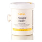 Gigi Sugar Bare Microwaveable Wax 11 Oz