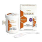 Gigi Slow Grow Facial Hair Removal 2-Step System