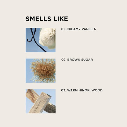 DULCE PERFUME