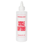 Empty Cuticle Softener Imprinted Bottle - 8oz