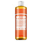 Dr. Bronner's Pure Castile Liquid Soap Hemp Tea Tree -- 16 Fl Oz