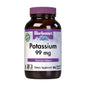BlueBonnet Potassium Vegetarian Capsules, 99 mg, 90 Count