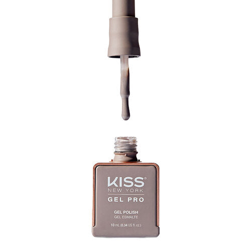 Kiss New York - Gel Pro - 17 Gray Area