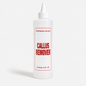 Empty "Callus Remover" Bottles