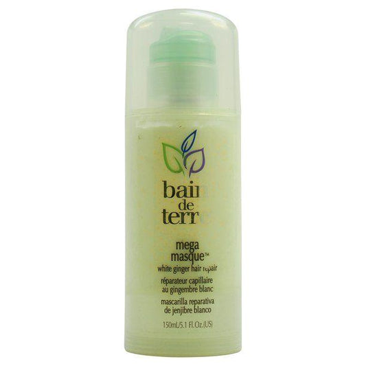 Bain De Terre White Ginger Mega Masque 5.1 fl oz