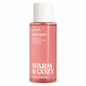 Pink Body Mist - Warm & Cozy