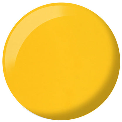 Buttered Corn #746 - DND Gel Duo