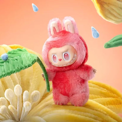 POP MART Labubu the MONSTERS Big into Energy Series-Vinyl Plush Pendant Mystery Box Guess Bag Toys Doll Cute Anime Figure
